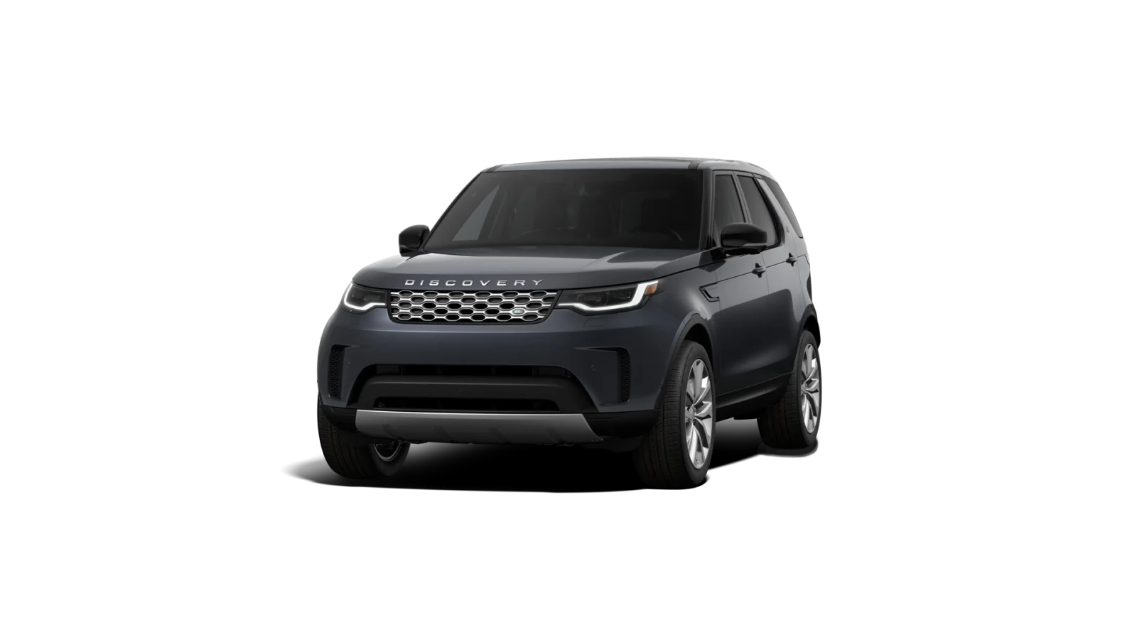 2026 Land Rover Discovery P300 S's photo