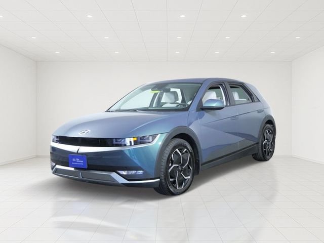 Used 2023 Hyundai IONIQ 5 SEL with VIN KM8KNDAF9PU209627 for sale in Shakopee, MN