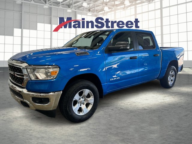 2024 Ram 1500 Big Horn/Lone Star