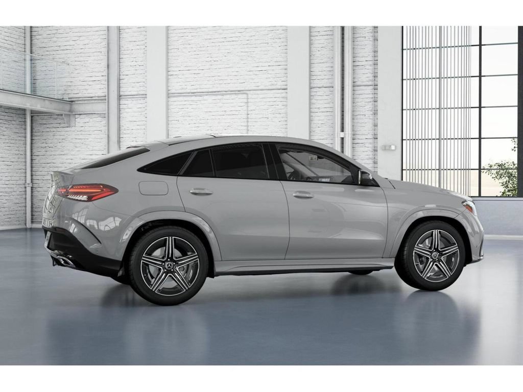 New 2026 MANUFAKTUR Alpine Grey Mercedes-Benz GLE 450 image 60