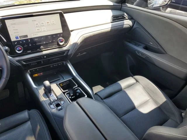 Used 2024 Caviar Lexus TX 350 image 28
