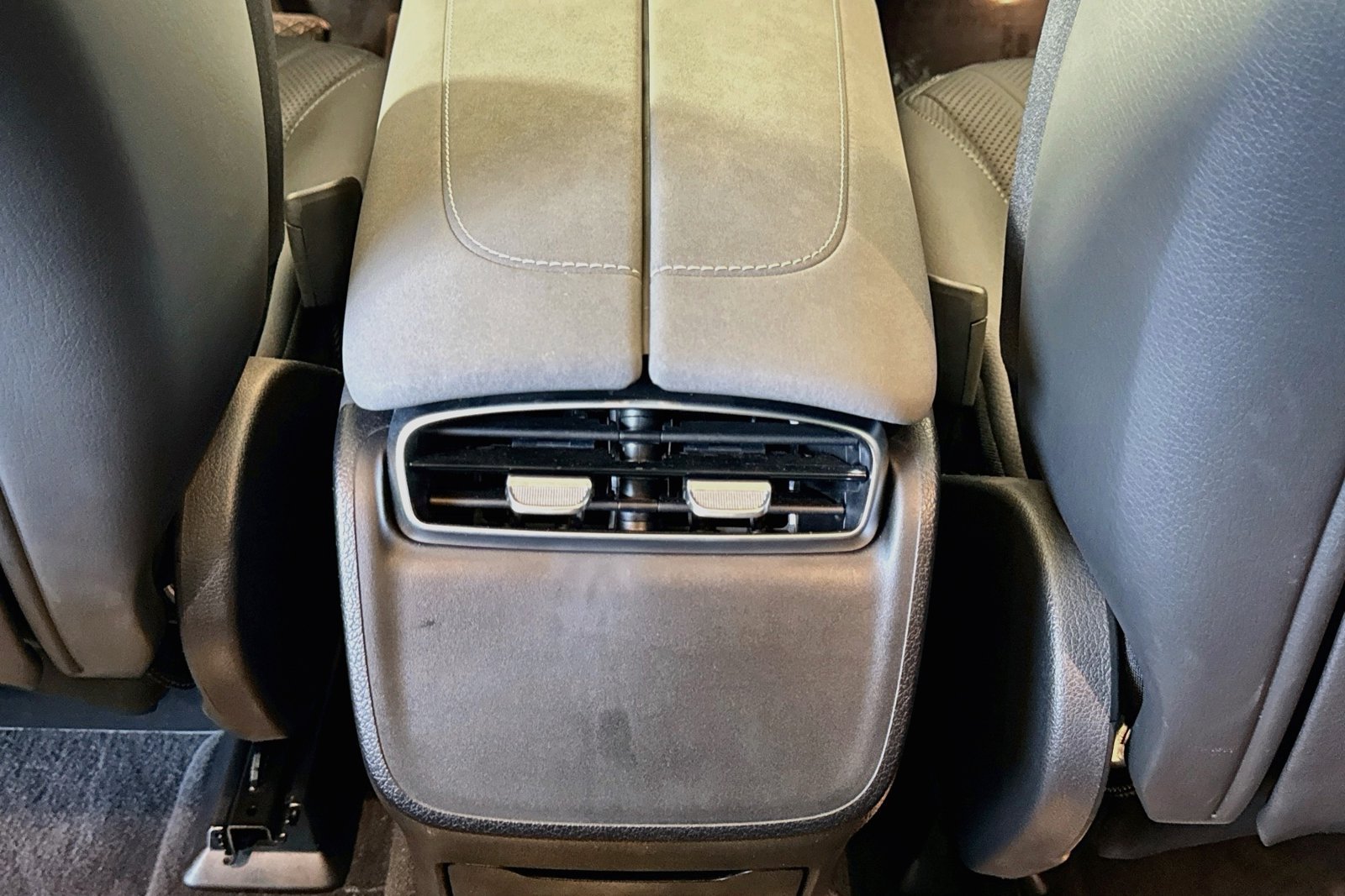Certified Used 2023 Polar White Mercedes-Benz EQS 580 image 24