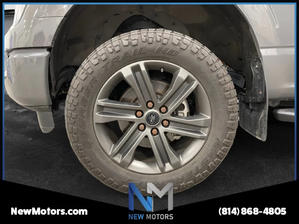 Used 2021 Lead Foot Ford XLT image 14