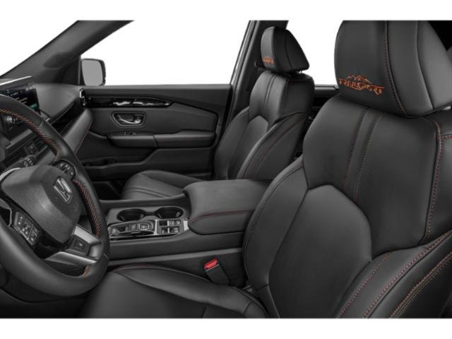 Used 2024 Diffused Sky Pearl Honda TrailSport image 9