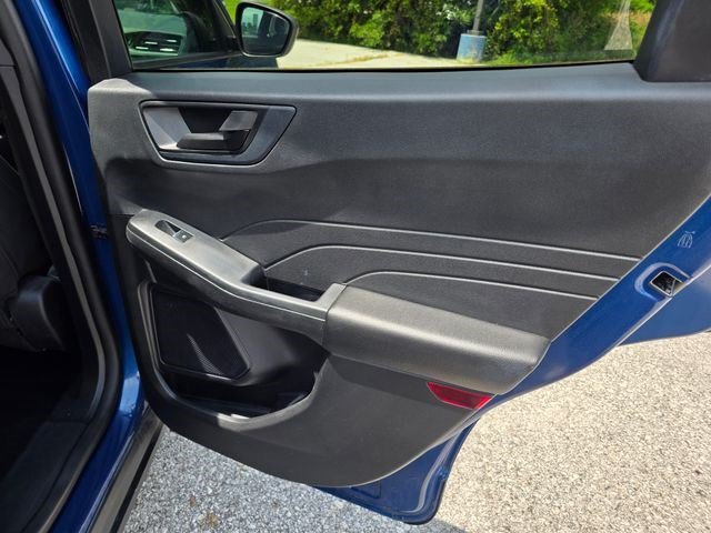 2023 Ford Escape Active - Photo 11