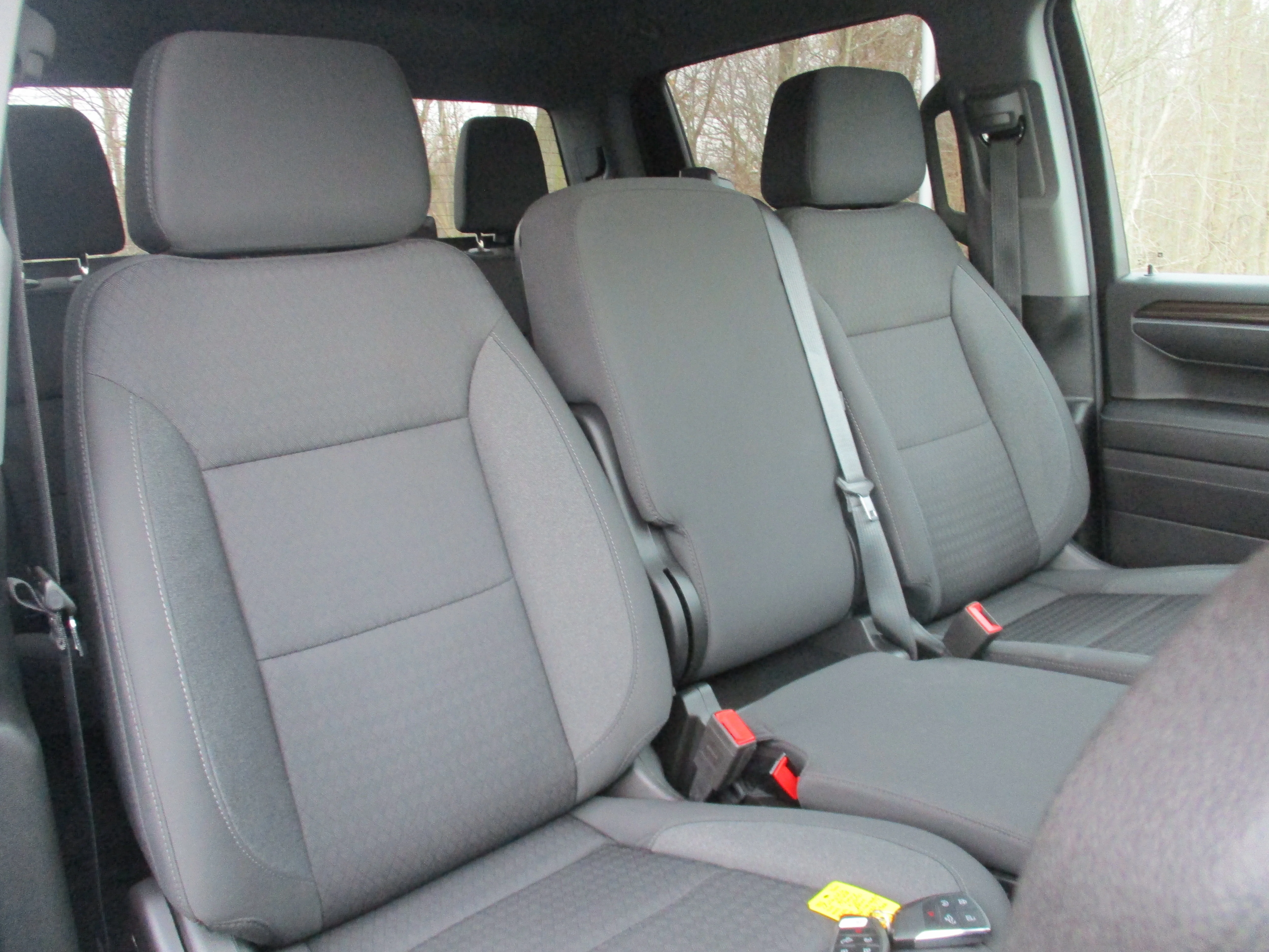 Used 2023 Glacier Blue Metallic Chevrolet LT image 21