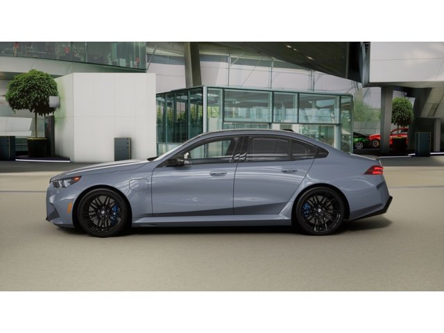 New 2027 Storm Bay Metallic BMW  image 4