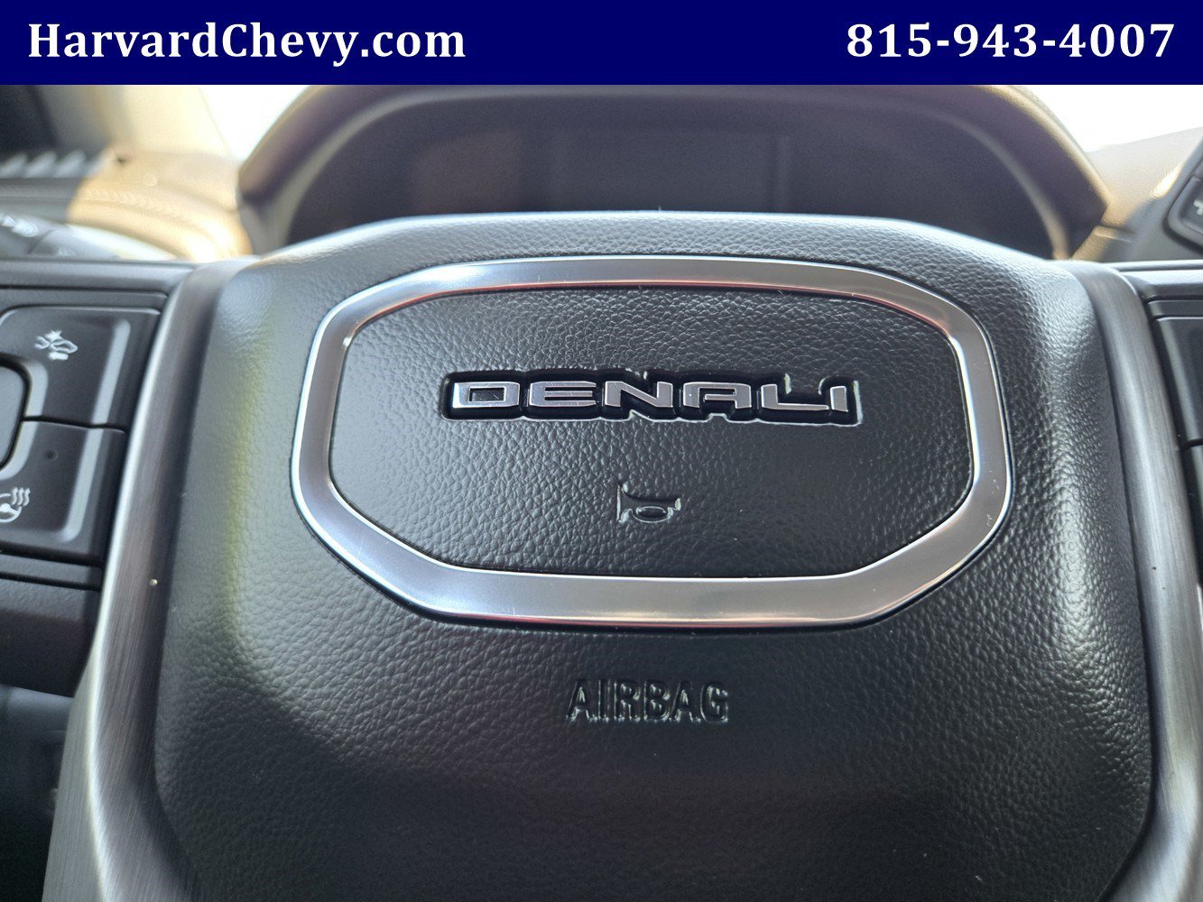 2023 GMC Sierra 2500 Denali HD Denali - Photo 25