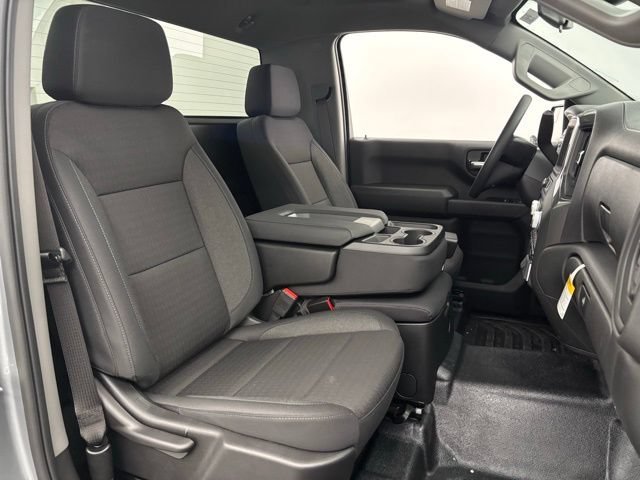 New 2026 Sterling Metallic GMC Pro image 27
