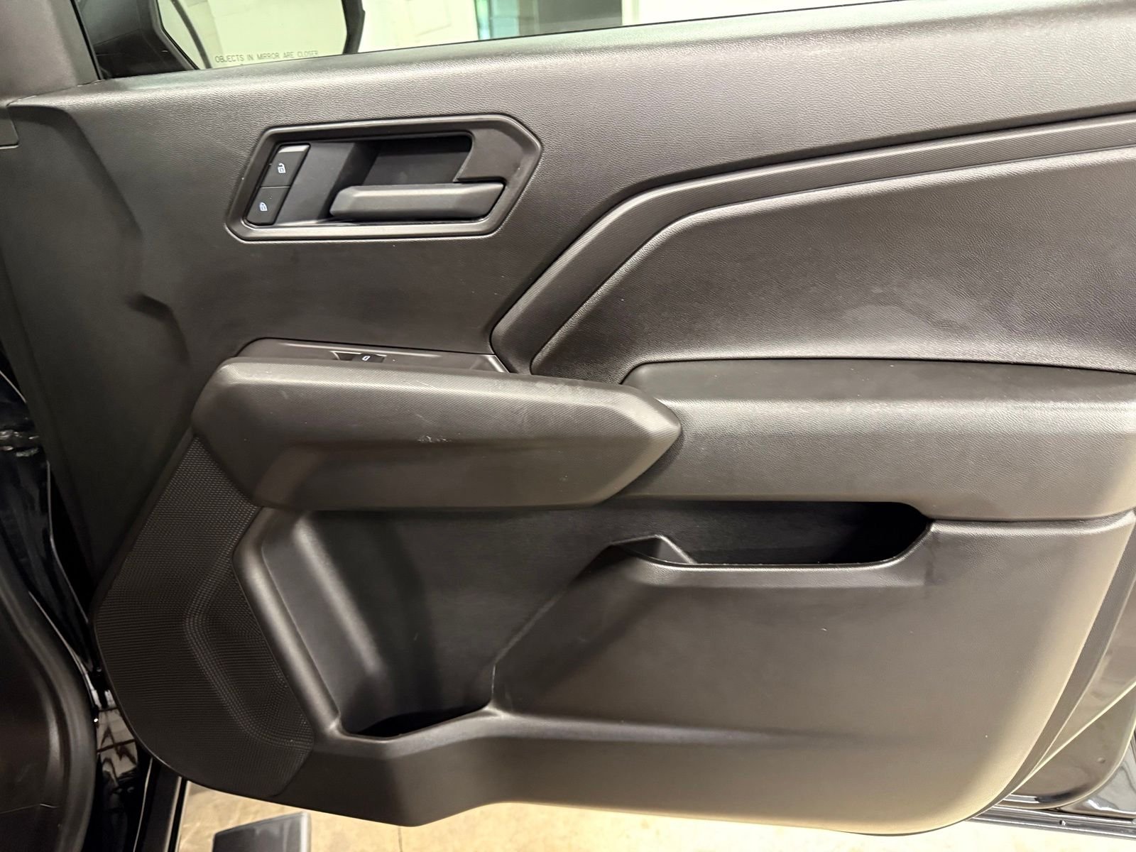 Used 2025 Black Chevrolet Trail Boss image 27