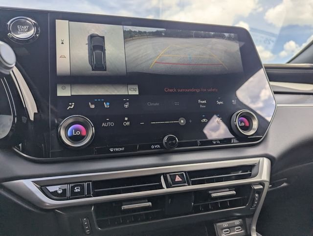 2026 Lexus RX 350 Premium - Photo 30