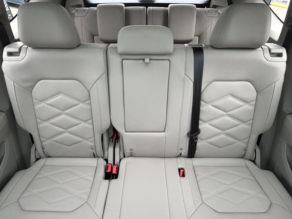 New 2026 Gray Volkswagen SE w/Technology image 12