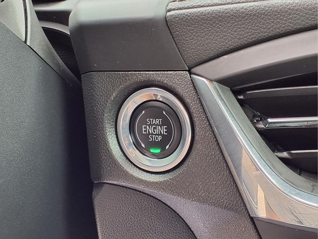 2025 Buick Encore GX Preferred - Photo 15