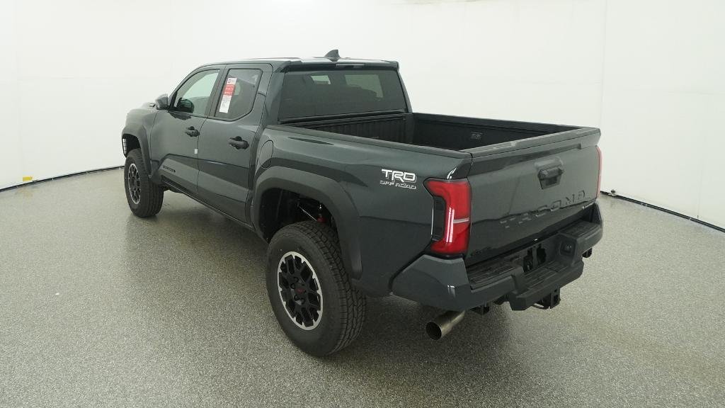 New 2026 Underground Toyota TRD Off-Road i-FORCE MAX image 44
