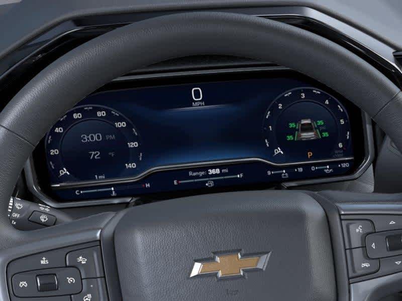 New 2026 Summit White Chevrolet LT (2FL) image 18