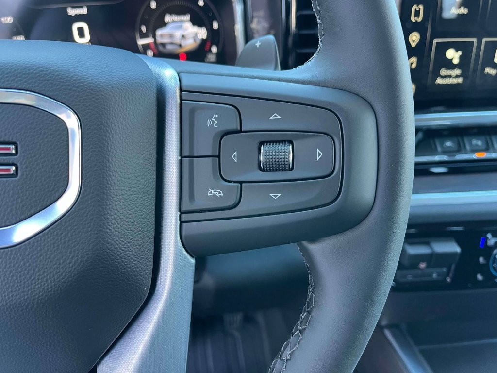 2026 GMC Sierra 1500 SLT - Photo 26