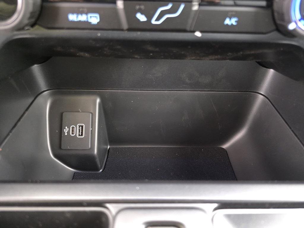 2025 Ford F-150 STX - Photo 40