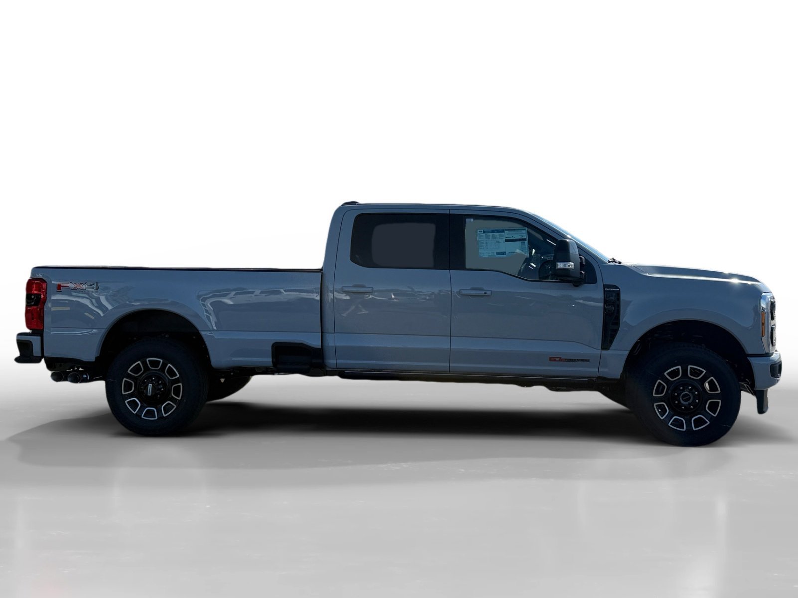 New 2026 Avalanche Ford Platinum image 6