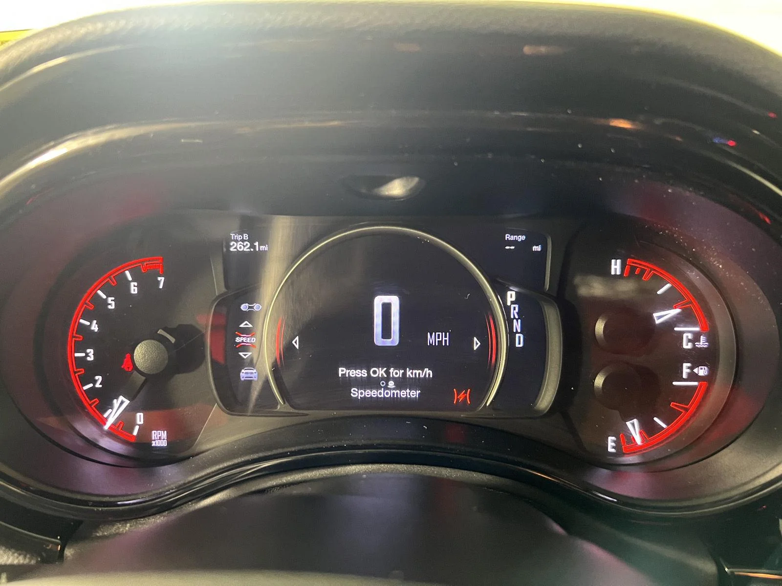 Used 2021 DB Black Clearcoat Dodge GT Plus image 17