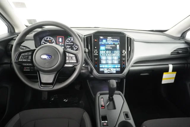 2026 Subaru Crosstrek Premium - Photo 23