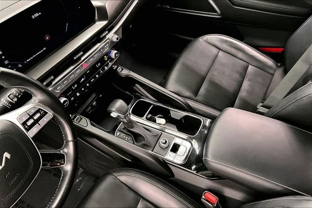 2025 Kia Telluride S - Photo 16