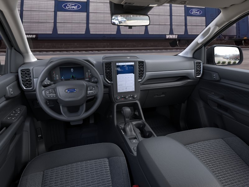 New 2026 Marsh Gray Ford XL image 9