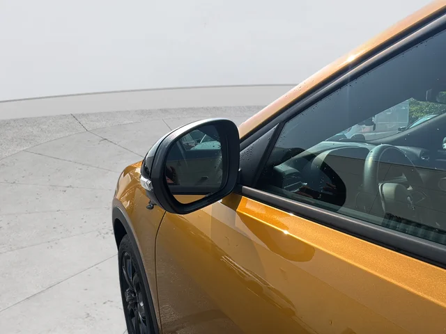 Used 2025 Gold Dodge GT Plus image 31