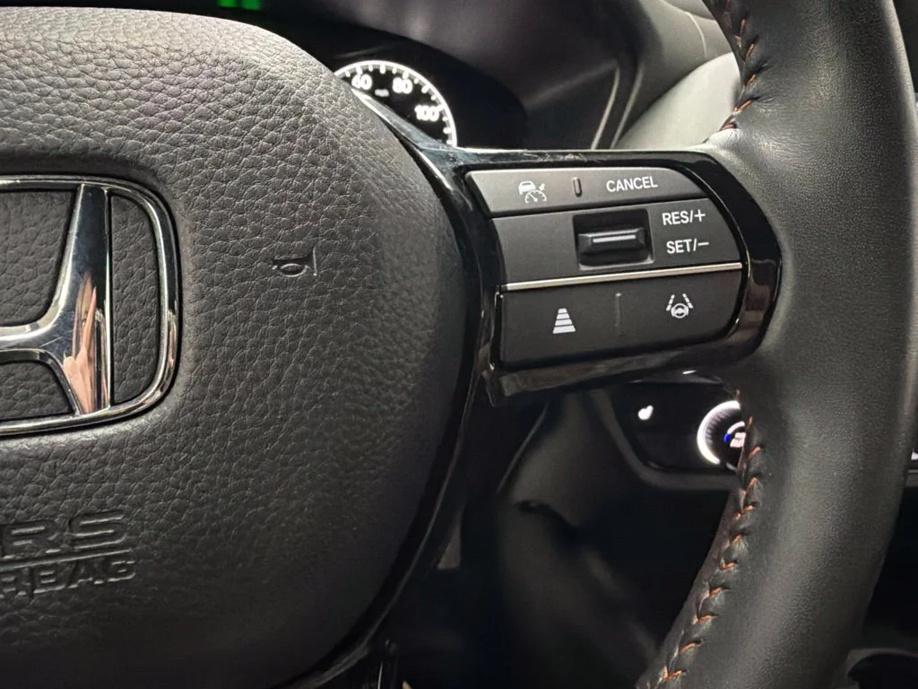 Used 2024 Urban Gray Pearl Honda Sport image 18