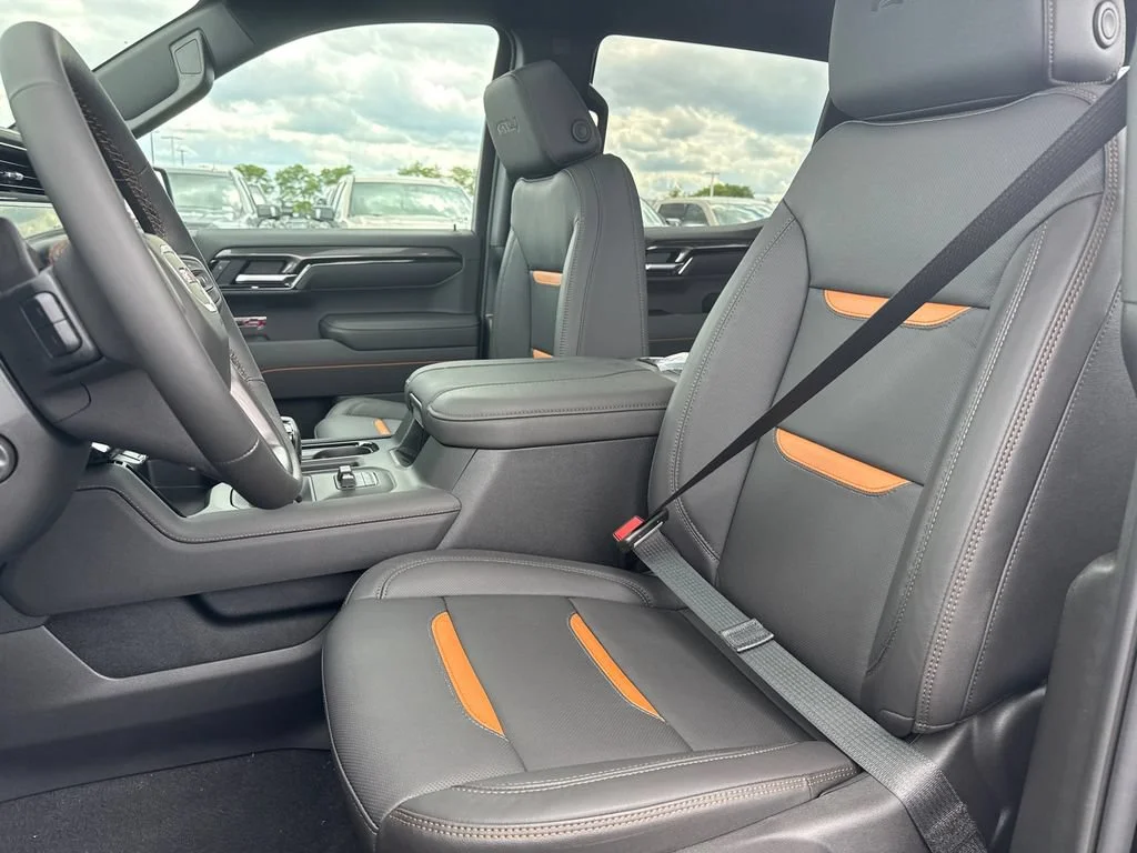 2026 GMC Sierra 1500 AT4 - Photo 17