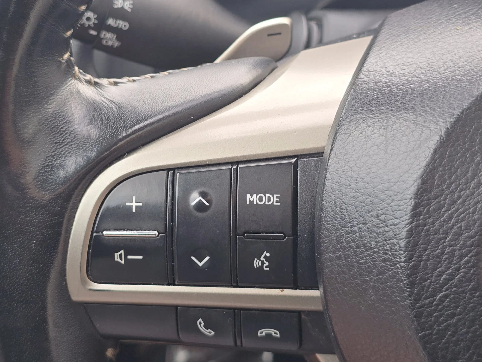 Used 2021 Black Lexus RX 350 image 36