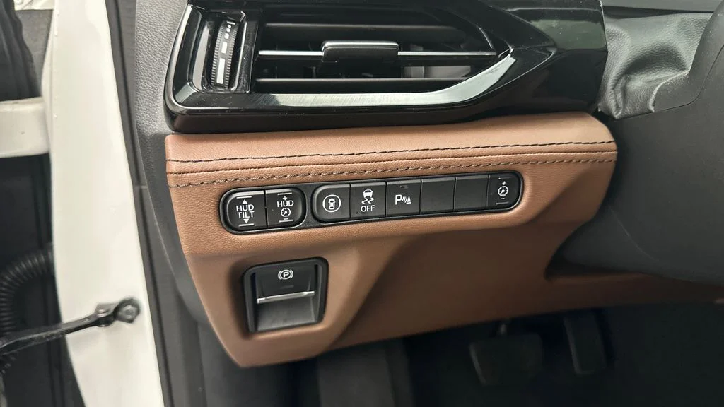 2023 Acura MDX Advance Package - Photo 37