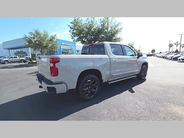 New 2026 White Sands Chevrolet High Country image 27