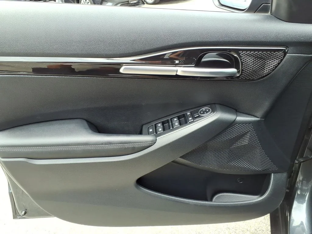 Certified Used 2026 Gray Kia S image 11