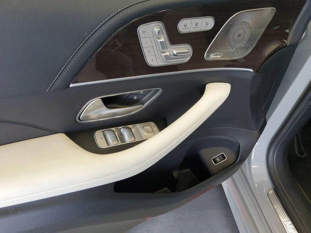 Used 2024  Mercedes-Benz GLE 350 image 12