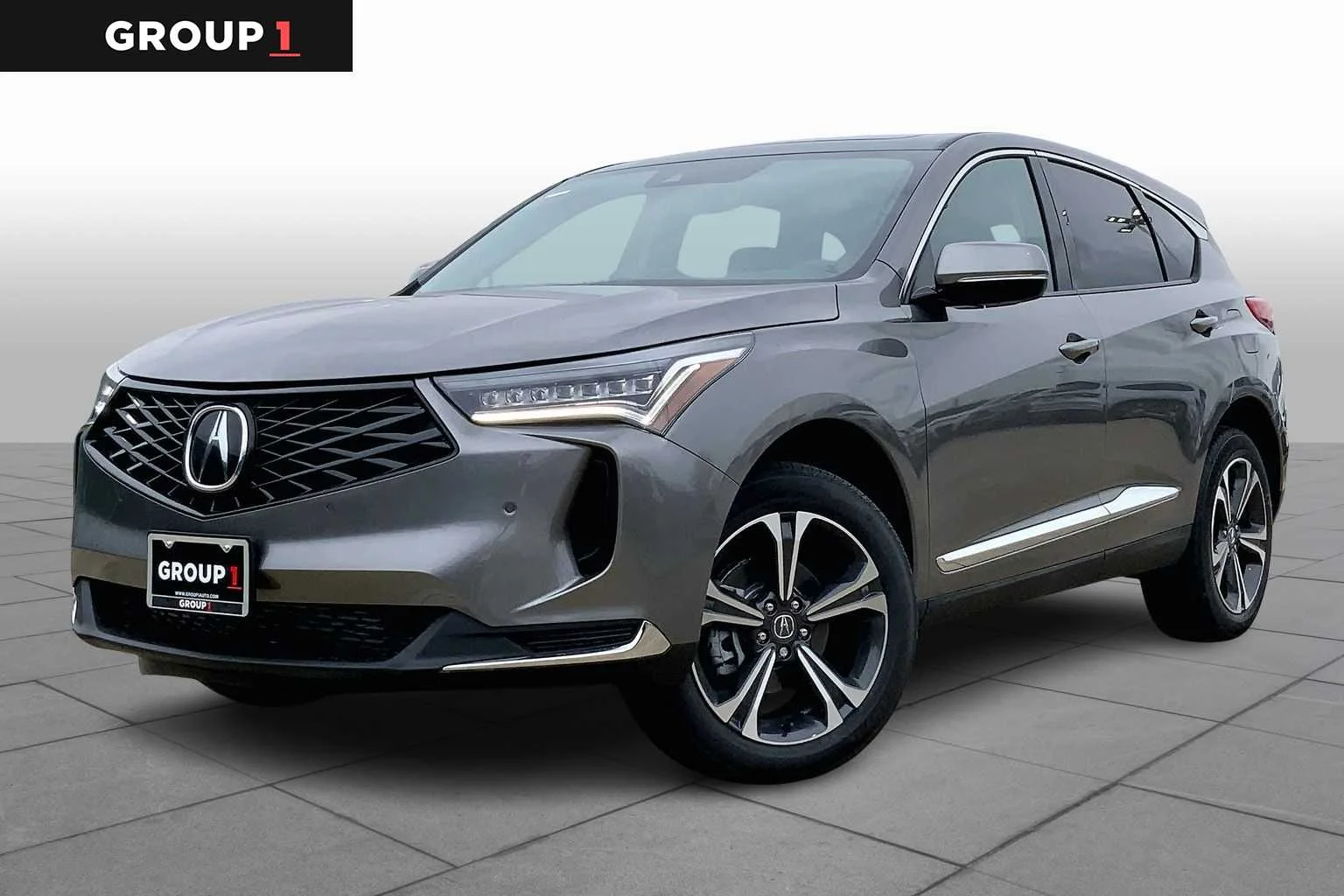 2026 Acura RDX Technology Package SH-AWD's photo
