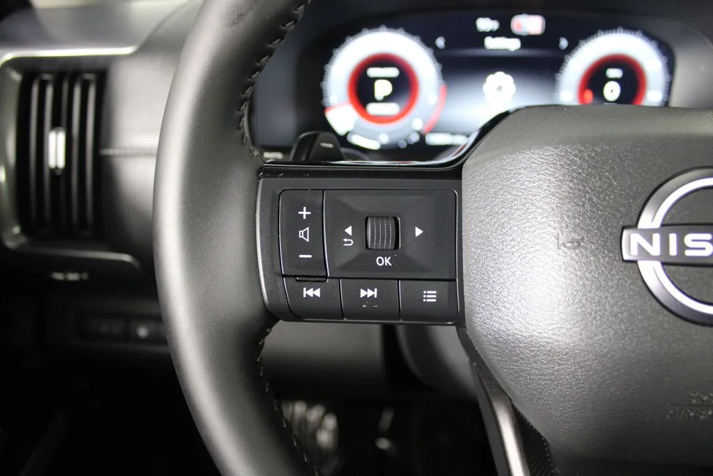2026 Nissan Pathfinder SL - Photo 27