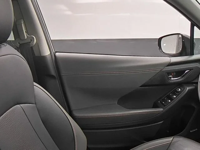 Used 2025 Gray Subaru Limited image 34