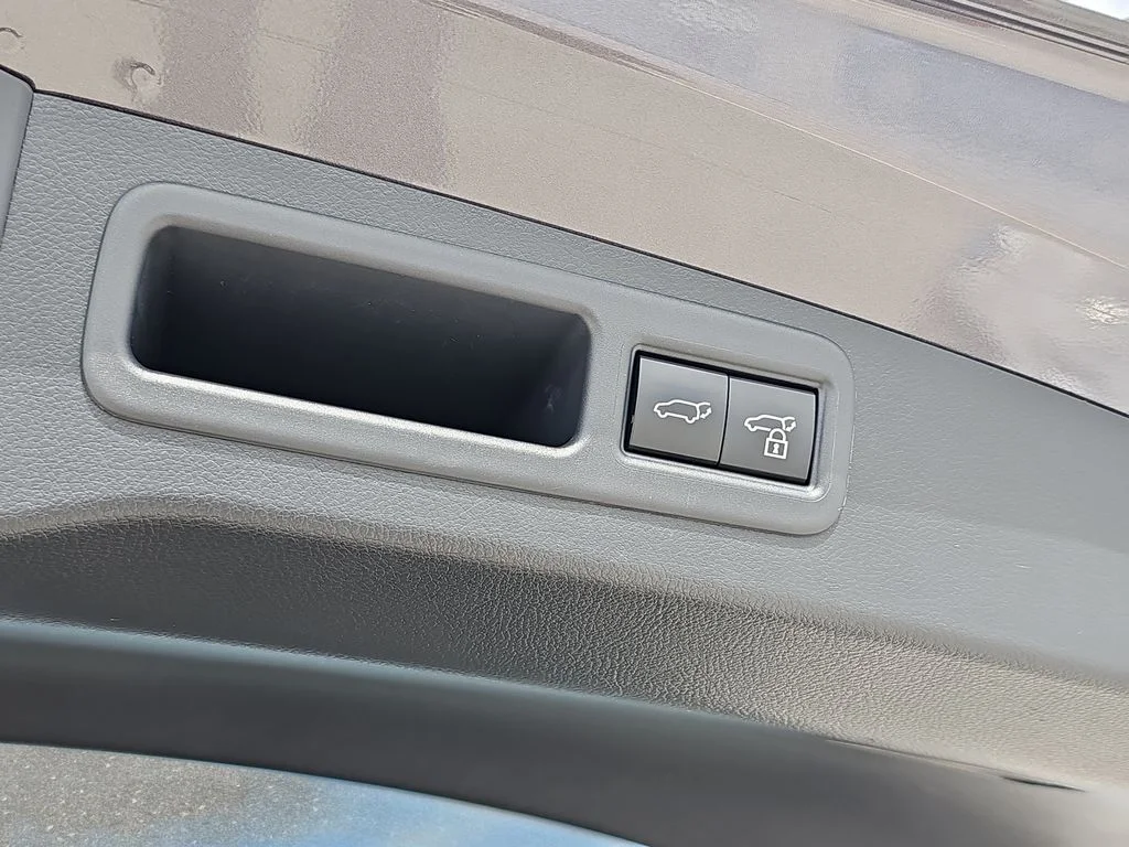 Certified Used 2025 CLOUDBURST GRAY Lexus 450h+ Luxury image 12