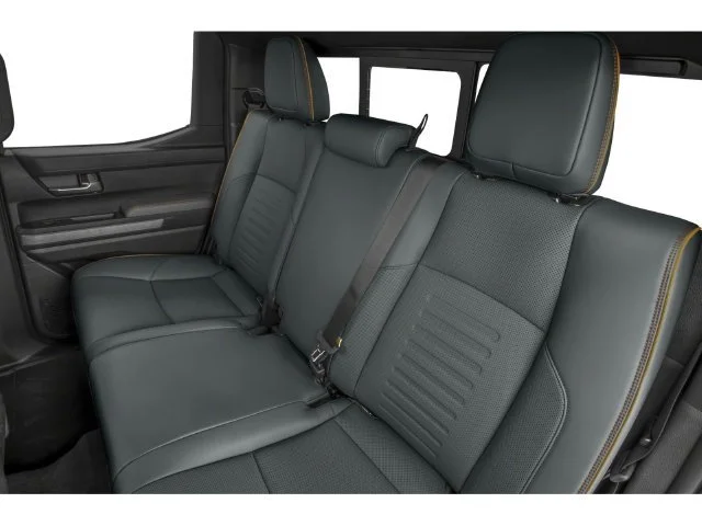 Used 2026 Bronze Oxide Toyota TRD Sport Hybrid image 8
