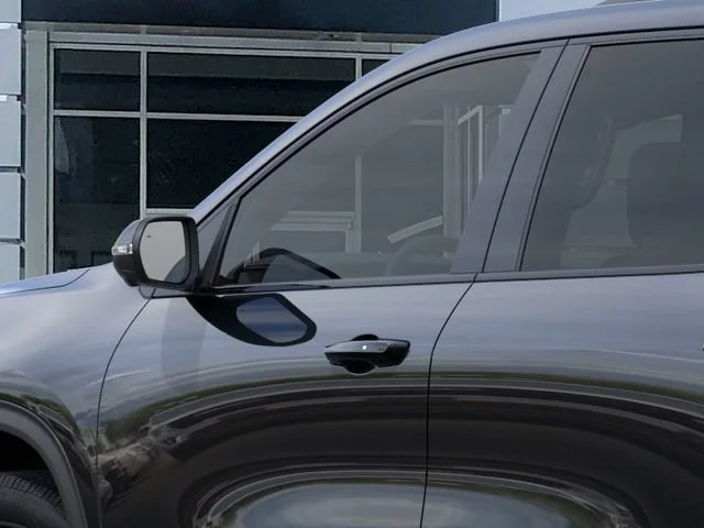 2027 GMC Acadia Elevation - Photo 12