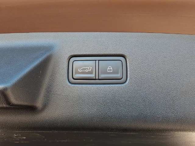 Used 2024 Brown Hyundai Limited image 31