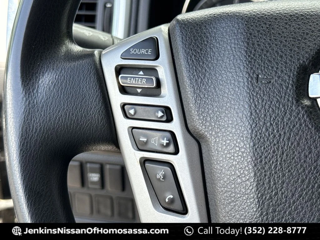 Used 2019 Gray Nissan SV image 41