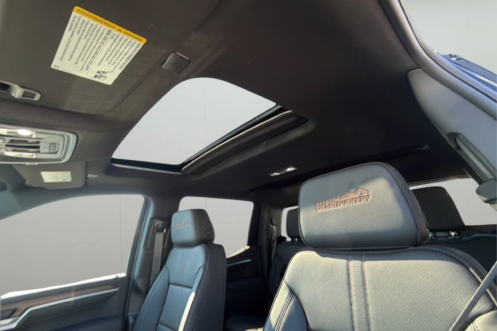 2026 Chevrolet Silverado 1500 High Country - Photo 32