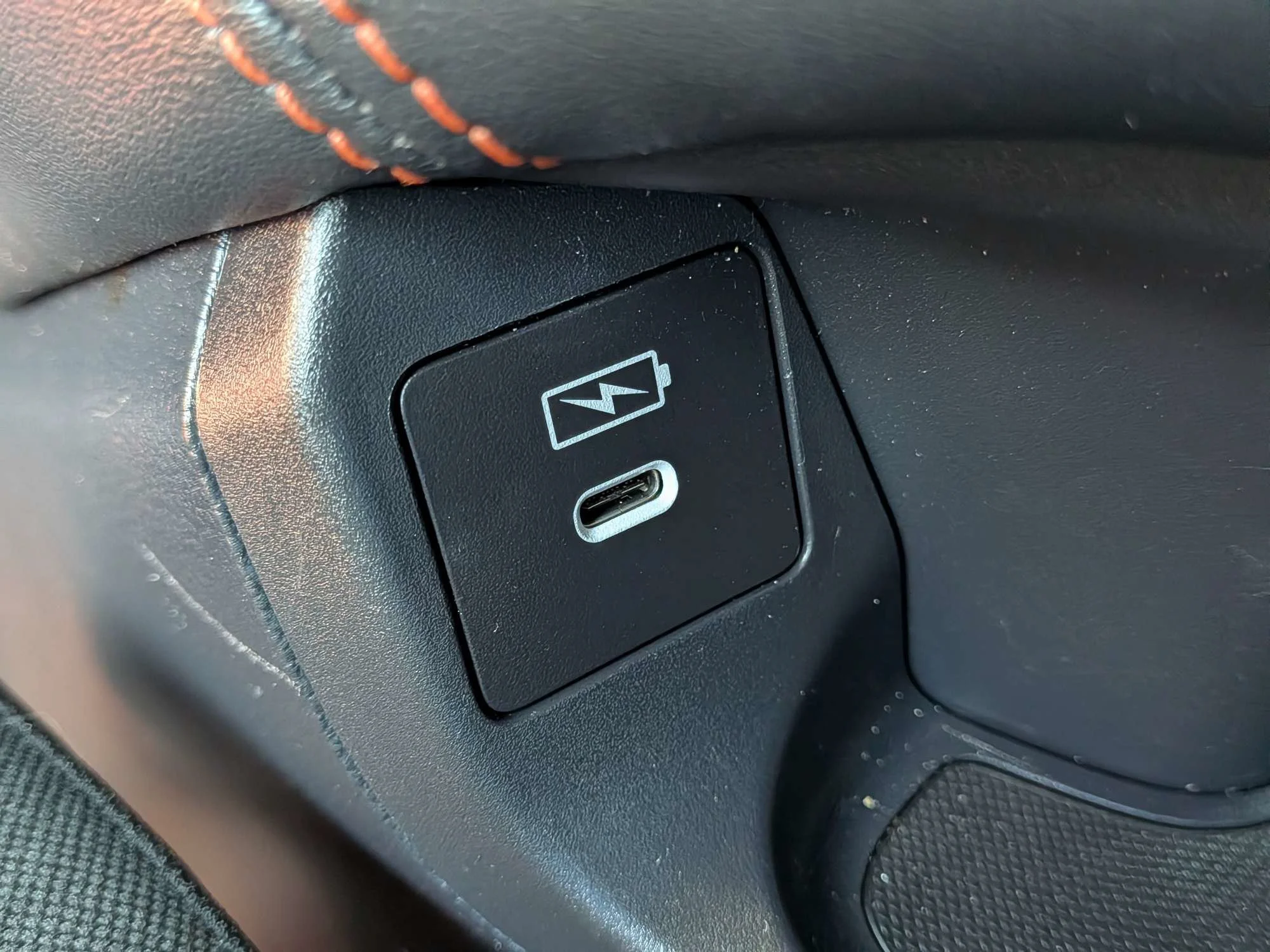 2024 Honda HR-V Sport - Photo 60