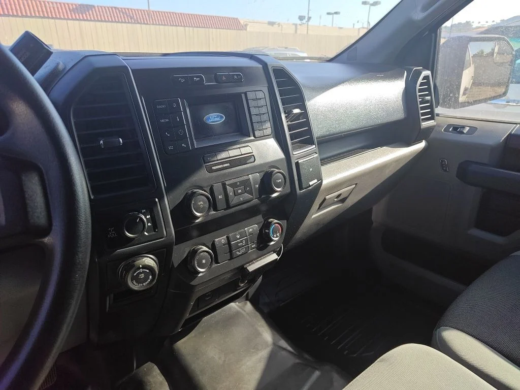 Certified Used 2020 White Ford XL image 11