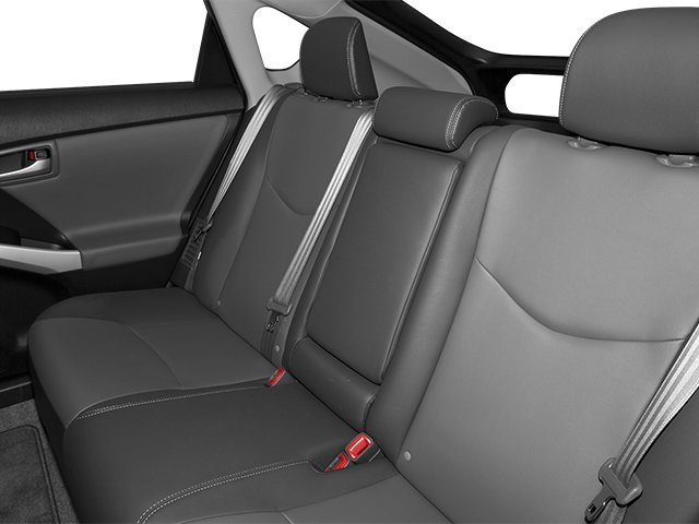 Used 2013  Toyota Five image 14