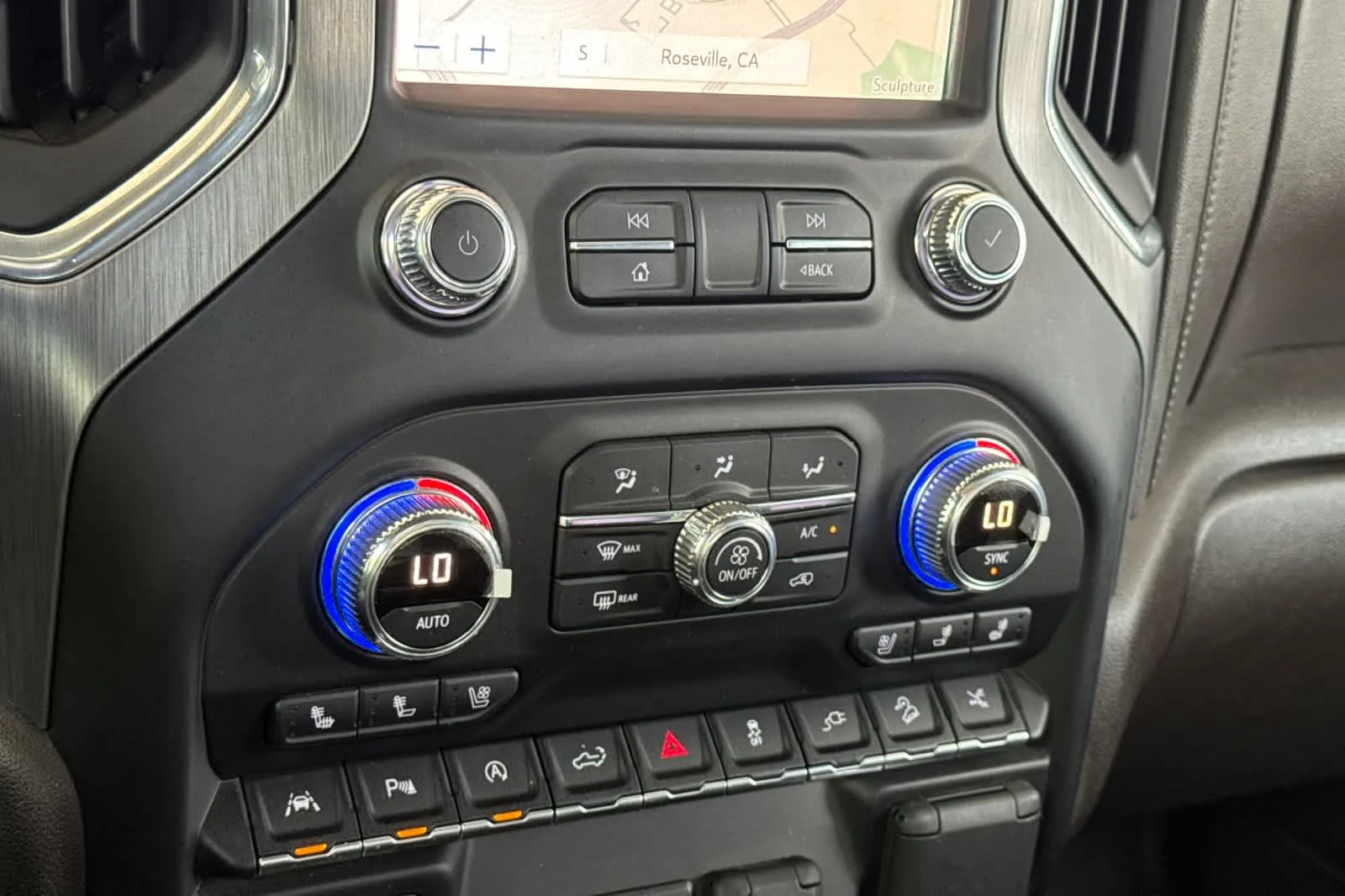 Used 2020 Onyx Black GMC Denali image 23
