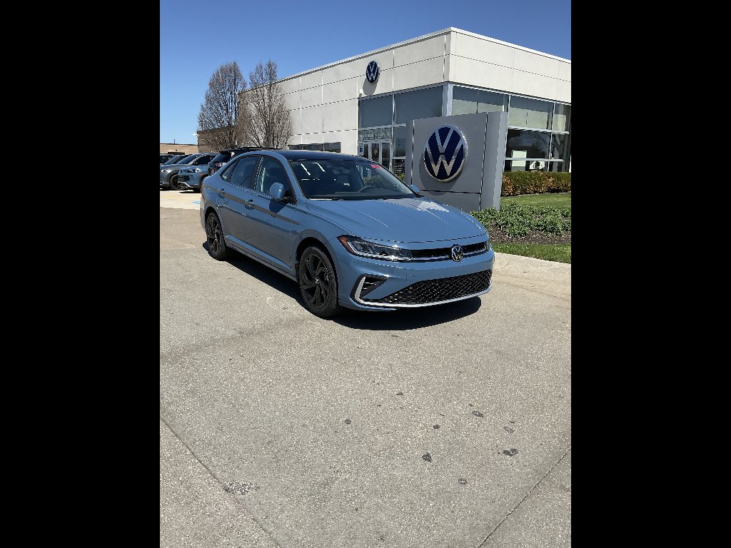 2026 Volkswagen Jetta 1.5T SE Auto SULEV's photo