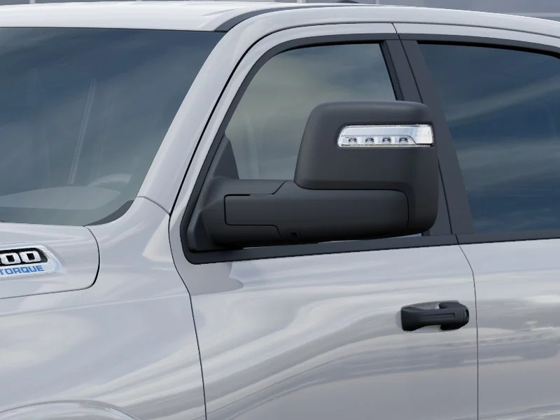 2025 RAM 1500 Big Horn/Lone Star - Photo 39