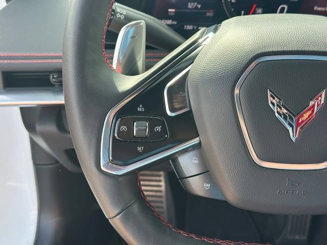 2022 Chevrolet Corvette 2LT - Photo 21